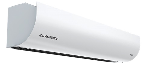 Запчасти для тепловой завесы KALASHNIKOV KVC-A15E6-11